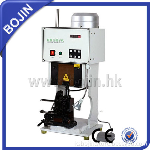 Electrical Terminal Crimping Machine (BJ-1.5T)